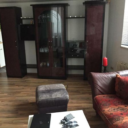 Wohlfuhl-Oase Apartment Schmalkalden Ngoại thất bức ảnh