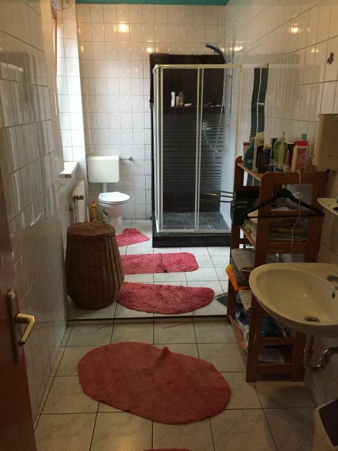 Wohlfuhl-Oase Apartment Schmalkalden Ngoại thất bức ảnh